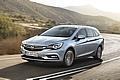 In der Schweiz wird der neue Astra Sports Tourer ab Anfang 2016 bestellbar sein.